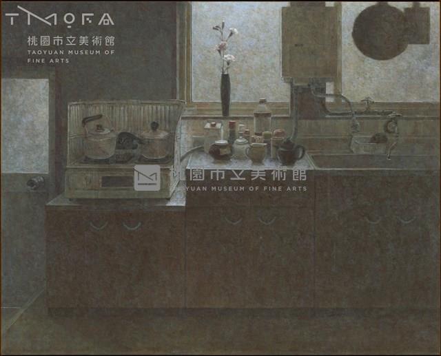 午後片刻藏品圖，第1張