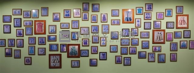 對摺/攤開系列藏品圖，第1張