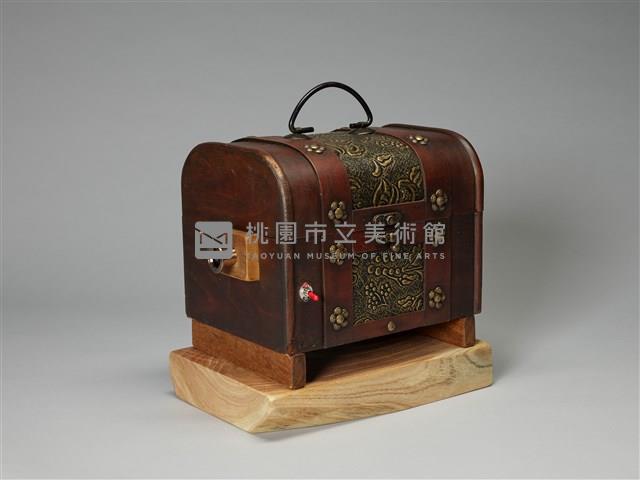 麥可盧因斯計畫2019：稻香村大酒店藏品圖，第1張