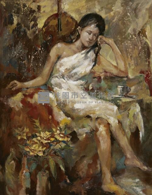 POLLOCK之夢藏品圖，第1張