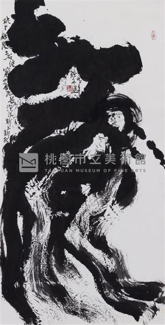 土石流藏品圖，第1張