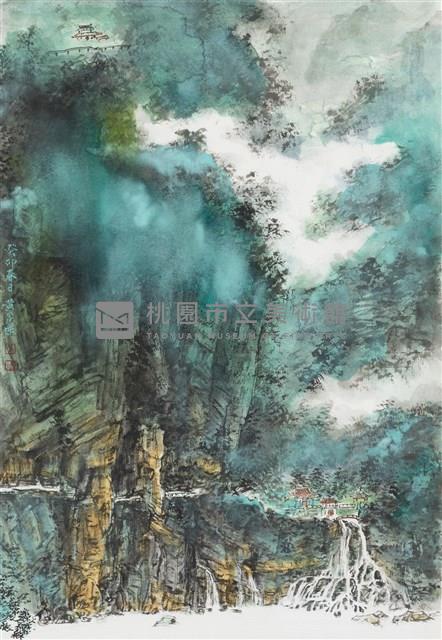 山河無恙（長春祠）藏品圖，第1張