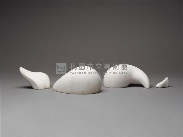 綠色海洋藏品圖，第1張