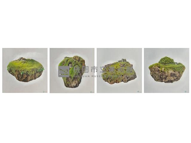 城堡藏品圖，第1張