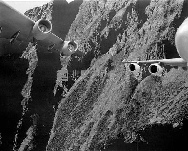 Taiwan Taoyuan International Aiport, 2008藏品圖，第1張