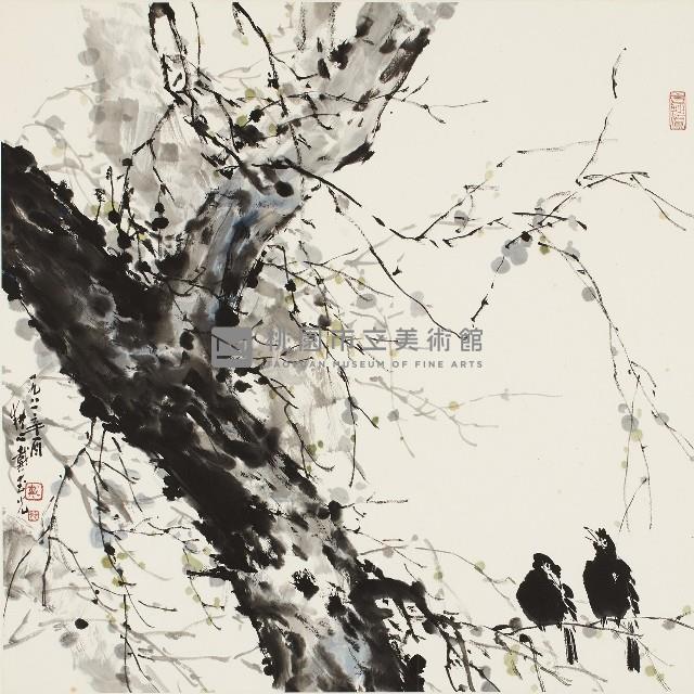 春聲藏品圖，第1張