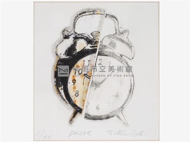 pause藏品圖，第1張