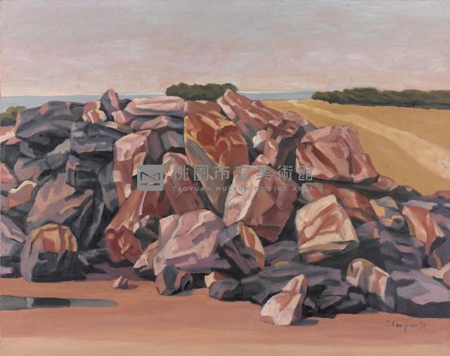 晨曦藏品圖，第1張