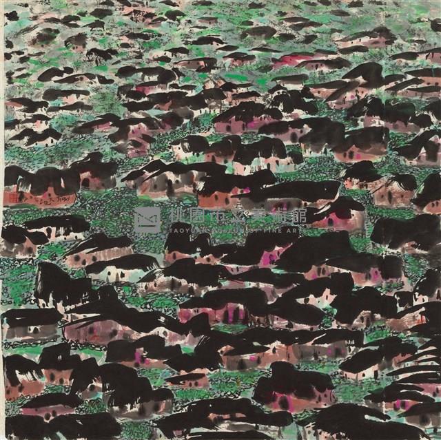 別有天地藏品圖，第1張