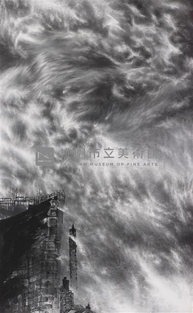 天空雲彩藏品圖，第1張