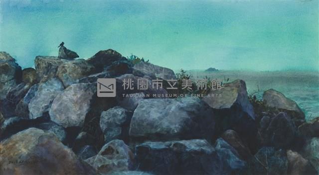 晨曦藏品圖，第1張