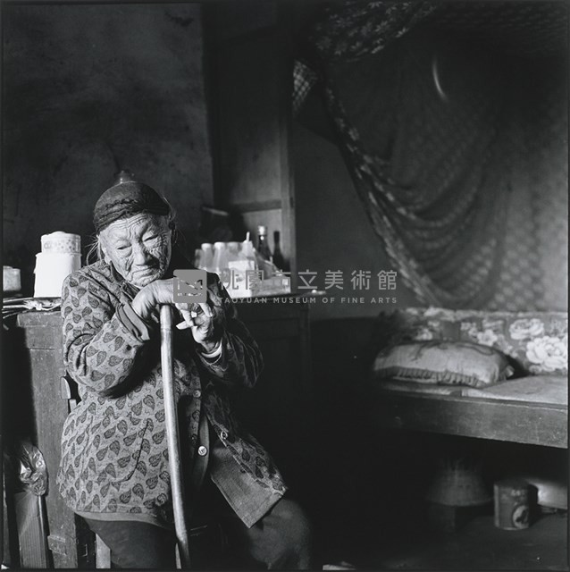 涂宋金妹  生於1887 雲林縣崙背鄉藏品圖，第1張