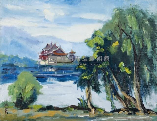 柳藏品圖，第1張