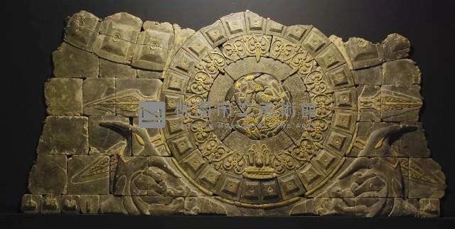 BM66號-魂遁之門BM0805-1.BM0805-2藏品圖，第1張