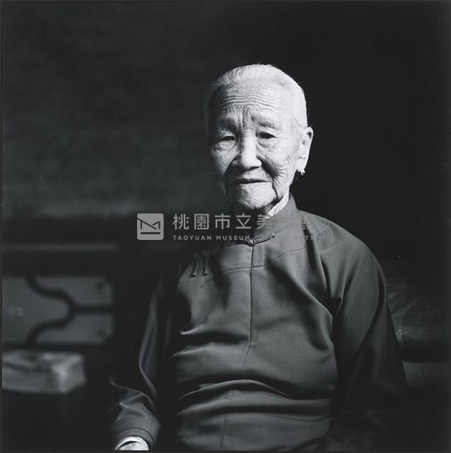 吳夜好  生於1885 新竹市香山里藏品圖，第1張