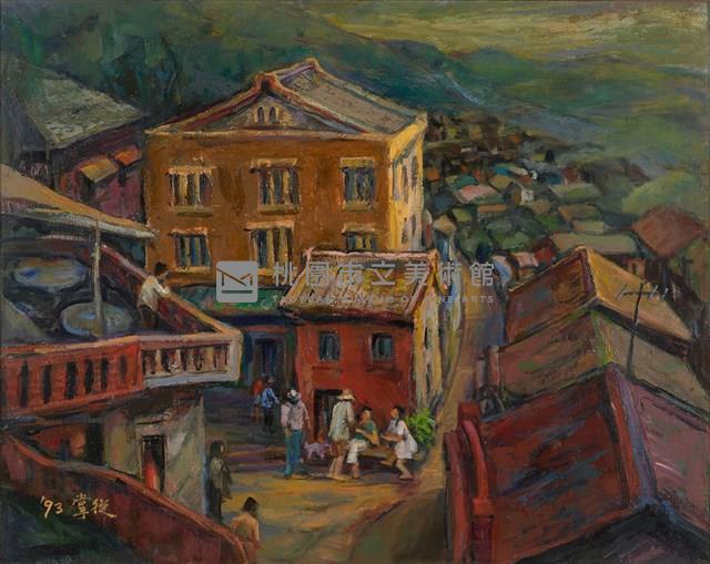 失業中的昇平戲院藏品圖，第1張