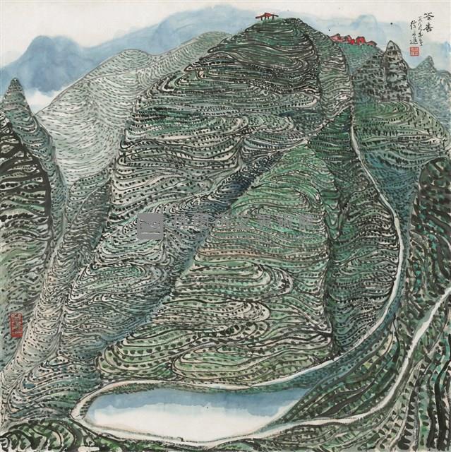 茶香 藏品圖，第1張