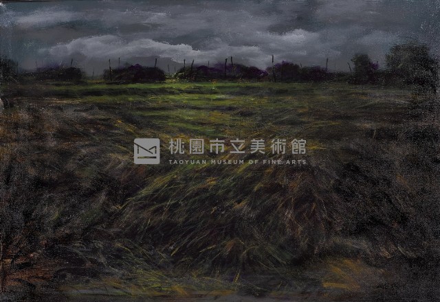 《鄉村即景》系列2藏品圖，第1張