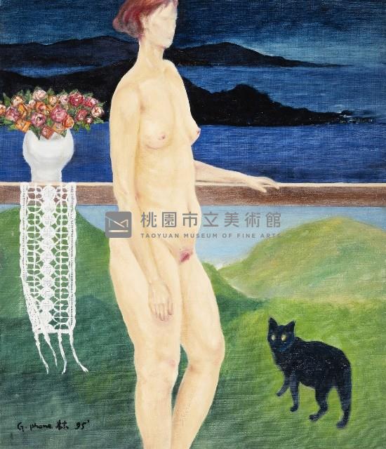 九份遐思藏品圖，第1張