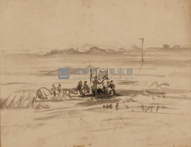 收割季節藏品圖，第1張