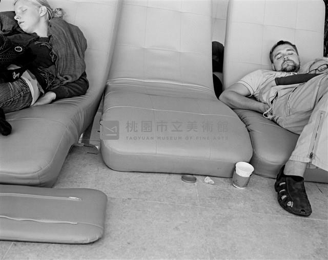 Incheon International Airport, 2009藏品圖，第1張