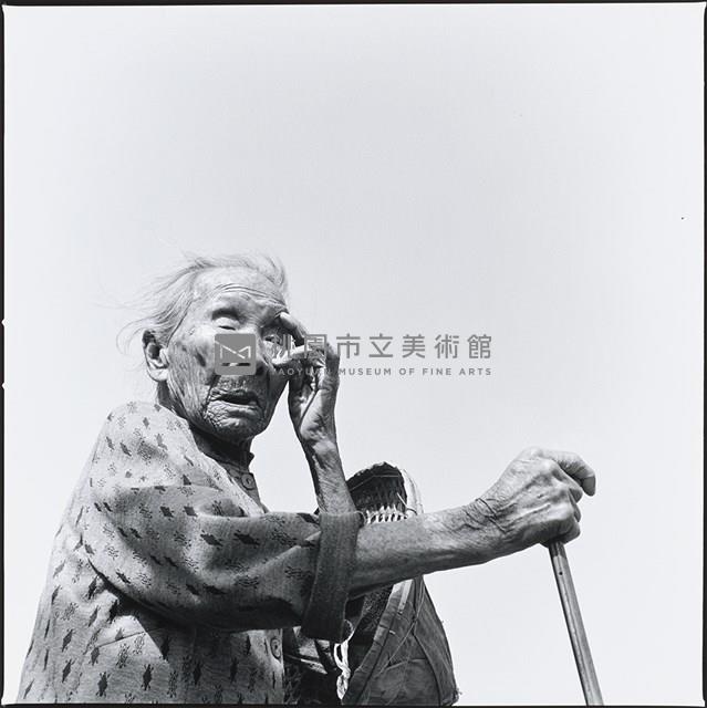 甘黃有  生於1882 桃園縣大園鄉藏品圖，第1張