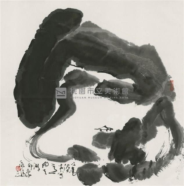 向天湖印象藏品圖，第1張