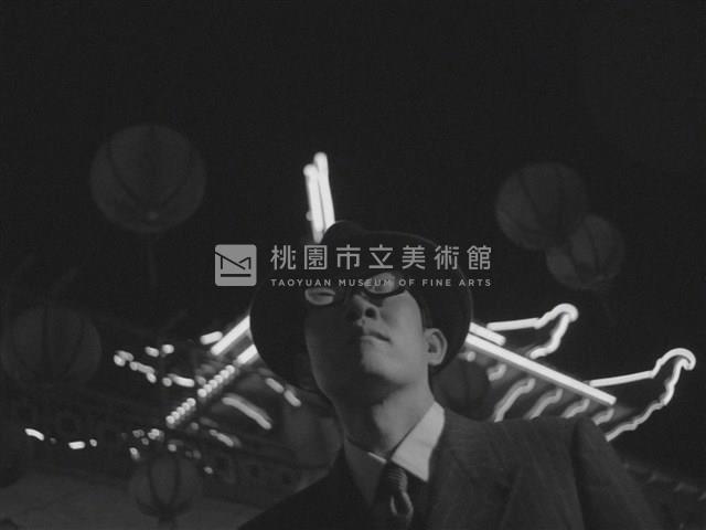 唐人街之後藏品圖，第1張