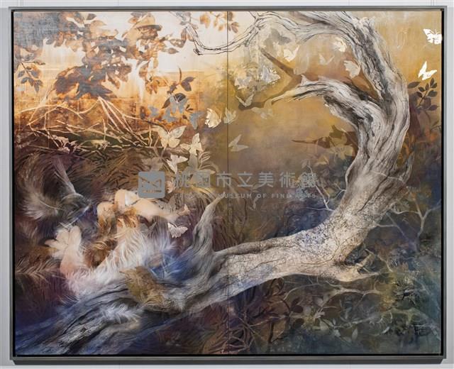 無諾言的棲巢藏品圖，第1張