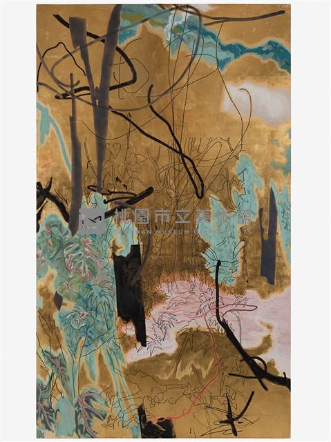 萬物生長之十二藏品圖，第1張