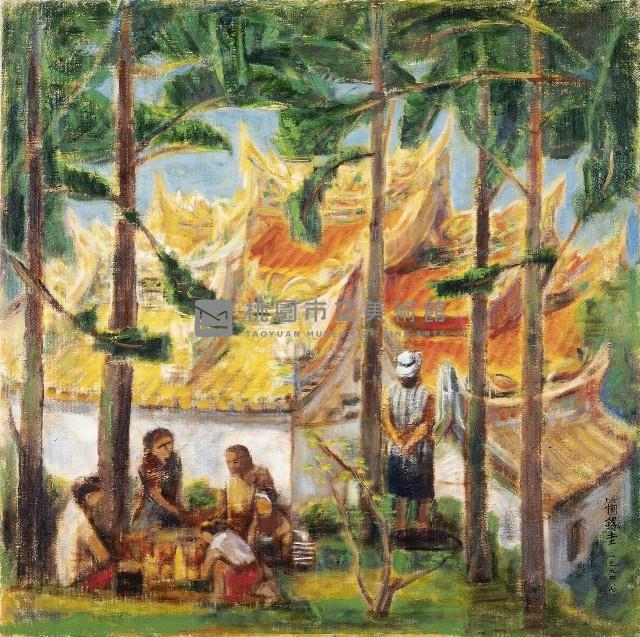 聽道藏品圖，第1張