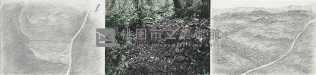 大豹:溫帶的邊界藏品圖，第11張