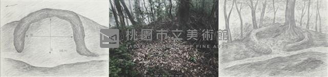 大豹:溫帶的邊界藏品圖，第30張