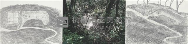 大豹:溫帶的邊界藏品圖，第10張