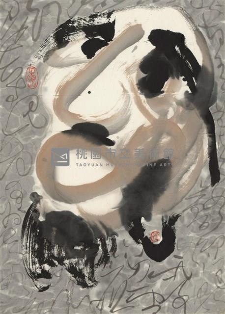 羅漢圖藏品圖，第10張