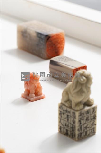 我有一個夢藏品圖，第4張