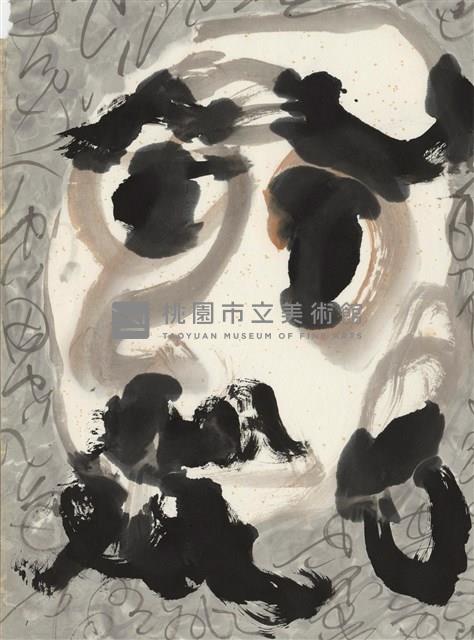 羅漢圖藏品圖，第4張