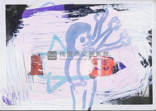 《假性自大》系列藏品圖，第24張
