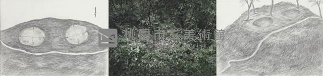 大豹:溫帶的邊界藏品圖，第24張