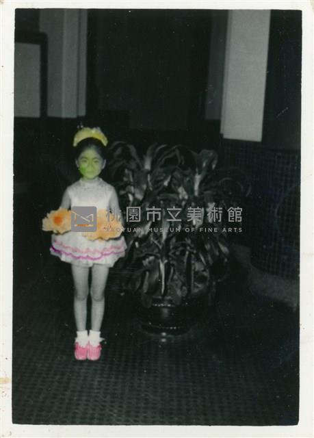《假性自大》系列藏品圖，第5張