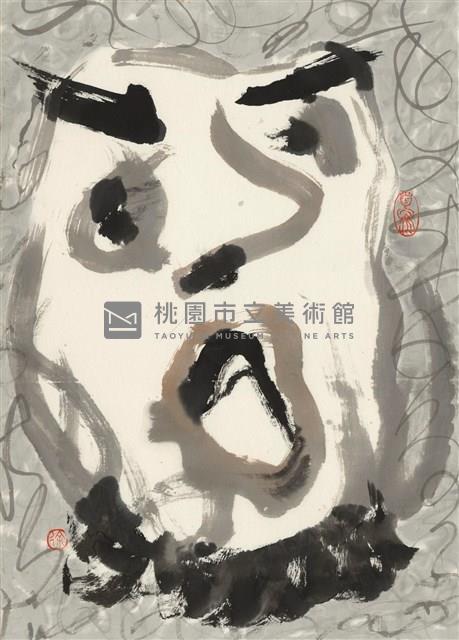 羅漢圖藏品圖，第5張