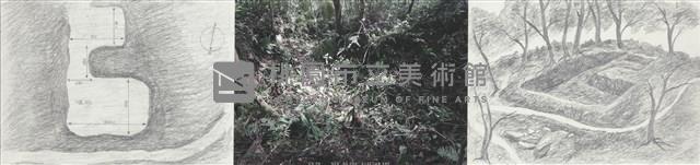 大豹:溫帶的邊界藏品圖，第15張