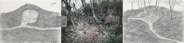 大豹:溫帶的邊界藏品圖，第25張