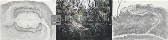 大豹:溫帶的邊界藏品圖，第8張