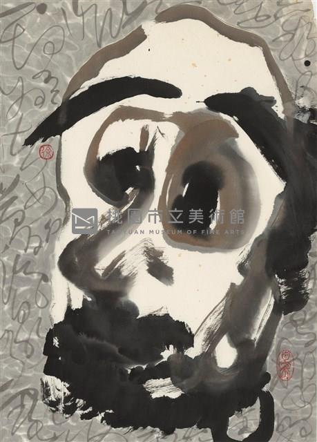 羅漢圖藏品圖，第8張