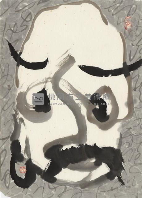 羅漢圖藏品圖，第9張