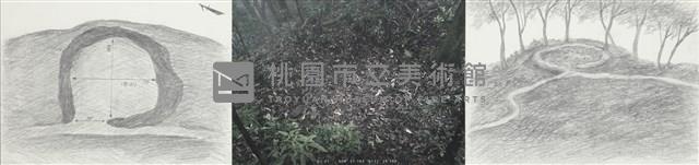 大豹:溫帶的邊界藏品圖，第29張