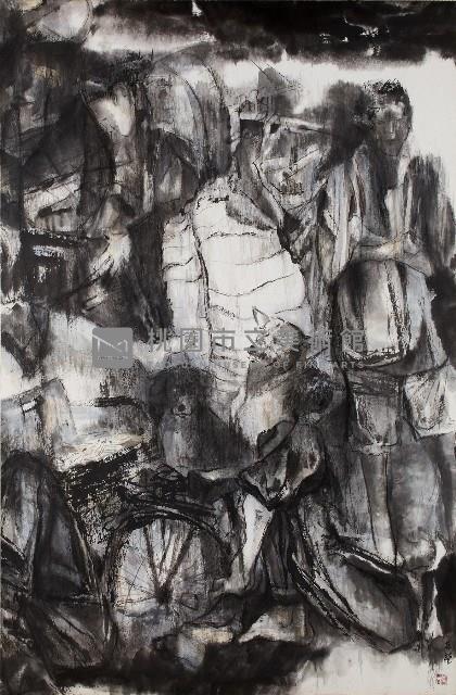 大城小市藏品圖，第2張