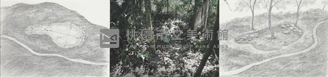 大豹:溫帶的邊界藏品圖，第2張