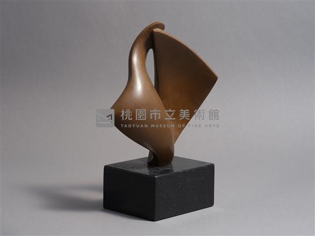 滿帆歸航藏品圖，第2張